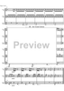 Concertino - Percussion