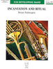 Incantation and Ritual - Tenor Saxophone