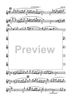 Sleigh Ride - Tenor Saxophone 1