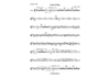 Twist of Fate - Bb Trumpet 3