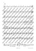 Confidências - Score and Parts