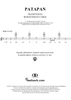 Patapan
