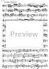 Trio Sonata - Viola