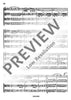 String Quartet F major - Full Score