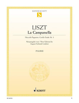 La Campanella