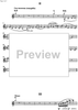 Liriche erotiche (Erotic poems) - Bb Clarinet