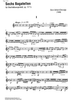 6 Bagatellen Op.117b - Trumpet 2