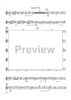 Carol of the Bells - Bb Trumpet 2