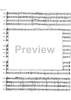 La Marchesa (The duchess) - Score