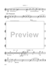 Dancin' Into The '20s: III. Waltz Set - Music of Victor Herbert - Flute 3
