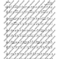 Altblockflöten-Duettbuch - Performing Score