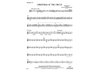 Christmas at the Circus - Baritone Horn TC