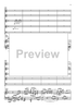 Sextet - Piano Score