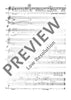 Die schwarze Spinne - Piano Reduction