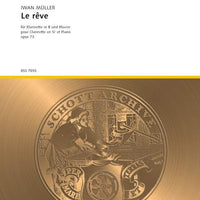 Le rêve