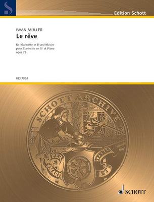 Le rêve