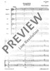 Fünf Gesänge - Choral Score