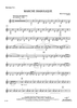 Marche Diabolique - Baritone Horn TC