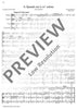La Donna è Mobile - Score and Parts