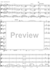 Lullaby - Score