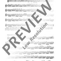 Preludes and Voluntaries