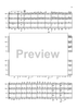 Tarantelle Brillante - Score