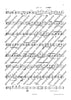 Salut d'amour D major - Score and Parts