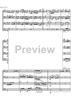 3 Swedish Tunes - Score
