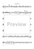 Dancing the Skies - Alto Saxophone