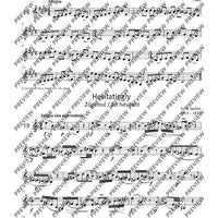 30 Characteristic Studies