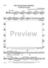 Der Gang Zum Liebchen for String Orchestra - Viola