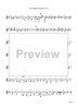Give My Regards to Broadway - Bass Clarinet