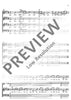 Three Carols - Choral Score