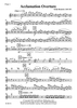 Acclamation Overture - Flute 2