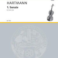 1. Sonate