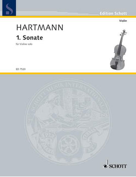 1. Sonate