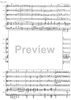 Quintetto in Sol minore (Quintet in g minor) - Score