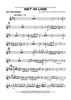 Get In Line - Tenor Saxophone 2