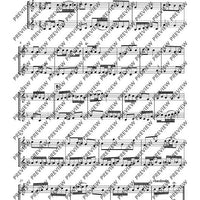 Morgen kommt der Weihnachtsmann