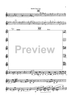 Ain't Misbehavin' - Tenor Saxophone 2