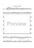 An English Folksong Suite - Euphonium 2