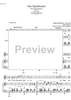 Der Spielmann Op.40 No. 4