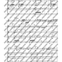 Misted Land - Score and Parts