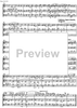 Bündner Tänze Op.108b - Score