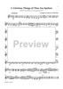 Hymns of Praise for 2 Violins and Piano - Violin 2