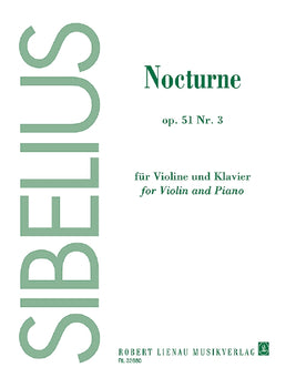 Nocturne