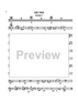 Loose Change - Trombone 3