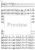 Suita Sursilvana Op.76b - Score
