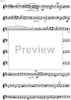 Air Dance - Baritone Saxophone