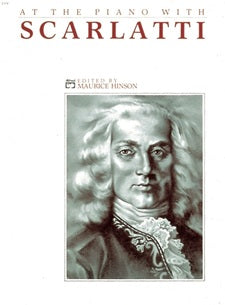 Sonata in G Major (Minuet) [K. 391; L. 79]